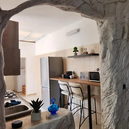 Canutahouse Villa