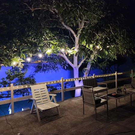 Villa Canutahouse *