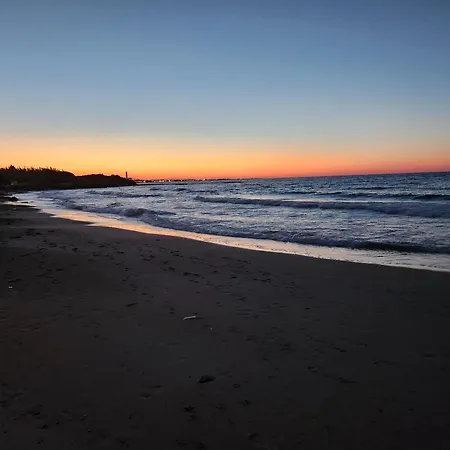 Villa Canutahouse Lendinuso