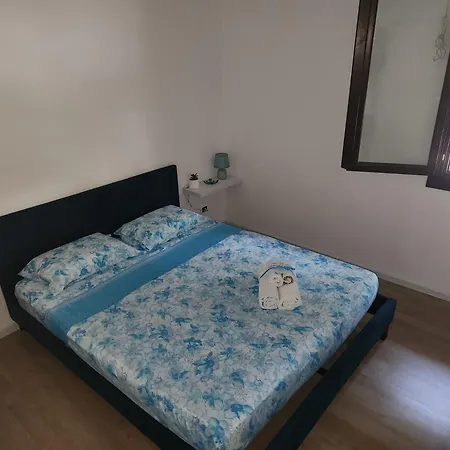 Canutahouse Villa
