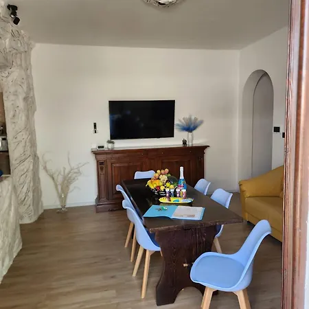 Villa Canutahouse